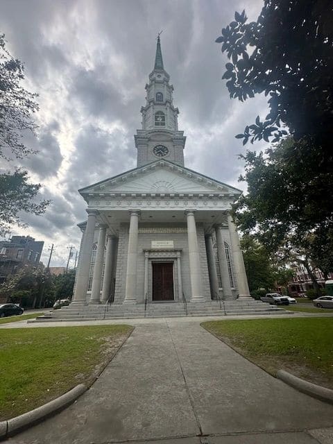 Savannah.
