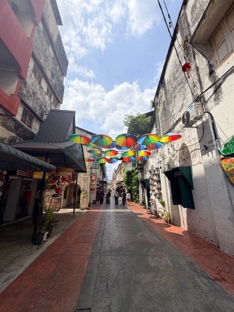 Concumbine lane