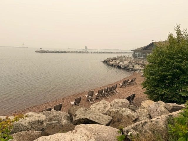 Grand Marais