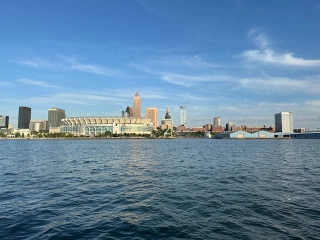 Cleveland