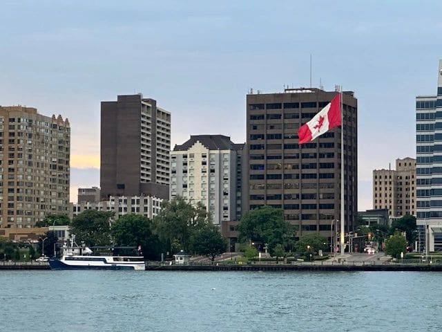 Windsor