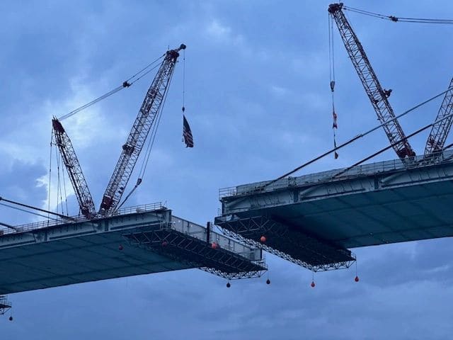 Gordie Howe International Bridge