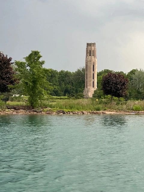 Belle Isle