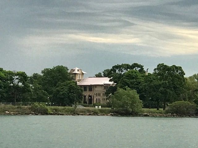 Belle Isle