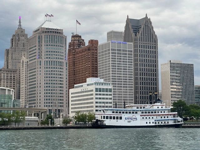 Detroit