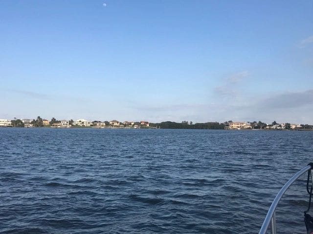 Anchorage at Coconut Point South (m925.3).