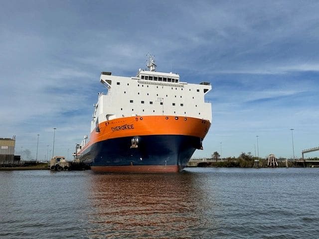 Mobile Bay