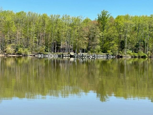 Along the way, C&D Canal